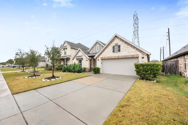 4410 Jessamine Creek Trail, Rosharon, TX 77583