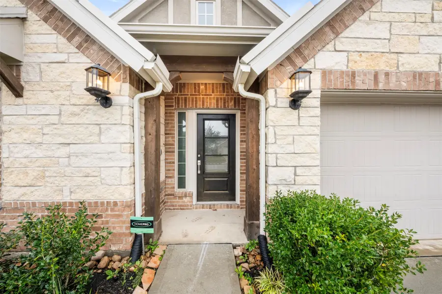 4410 Jessamine Creek Trail, Rosharon, TX 77583 - Image #2