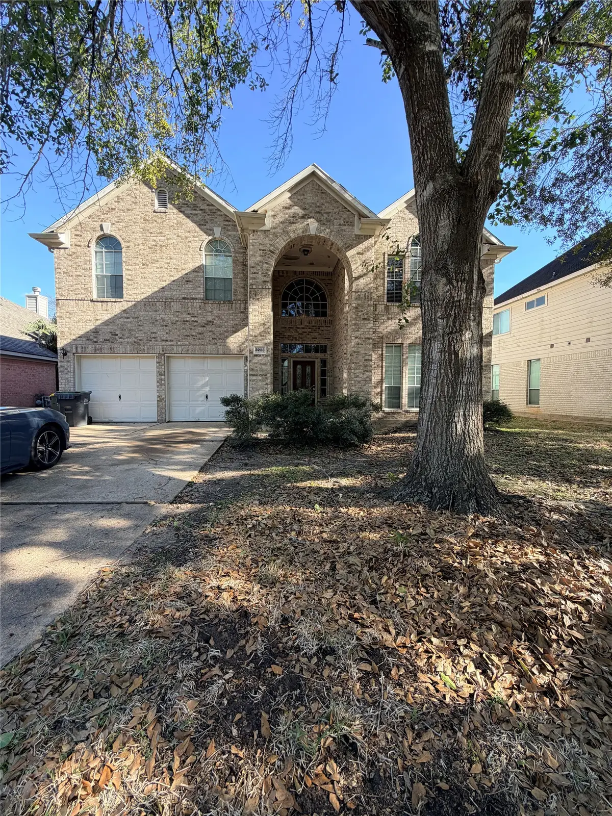 3223 Bodine Drive, Pearland, TX 77584 - Image #1