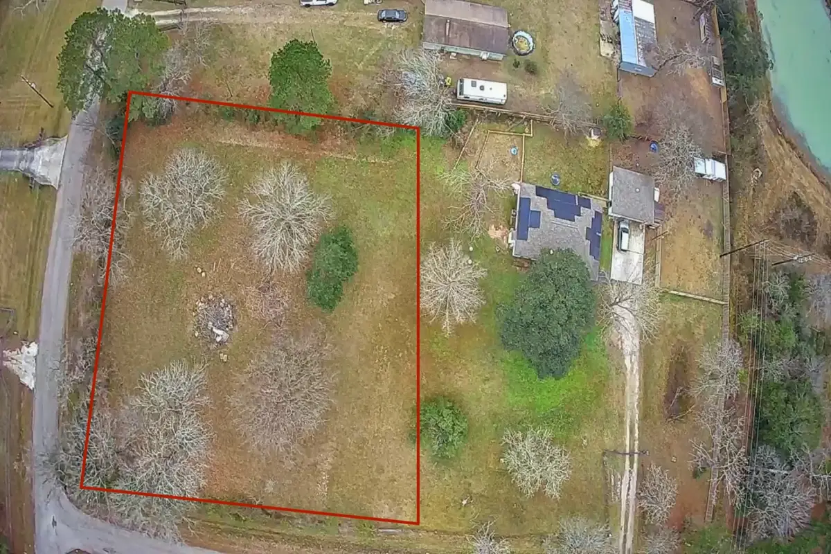 16103 Walnut Springs Lane, Magnolia, TX 77355 - Image #1