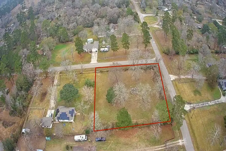 16103 Walnut Springs Lane, Magnolia, TX 77355 - Image #2