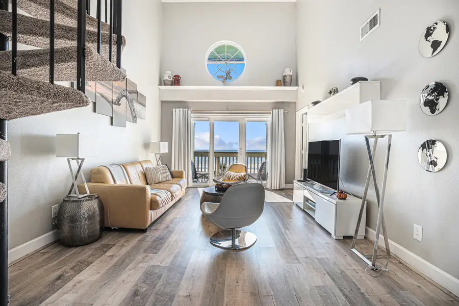 7000 Seawall Boulevard #1036, Galveston, TX 77551 - #2