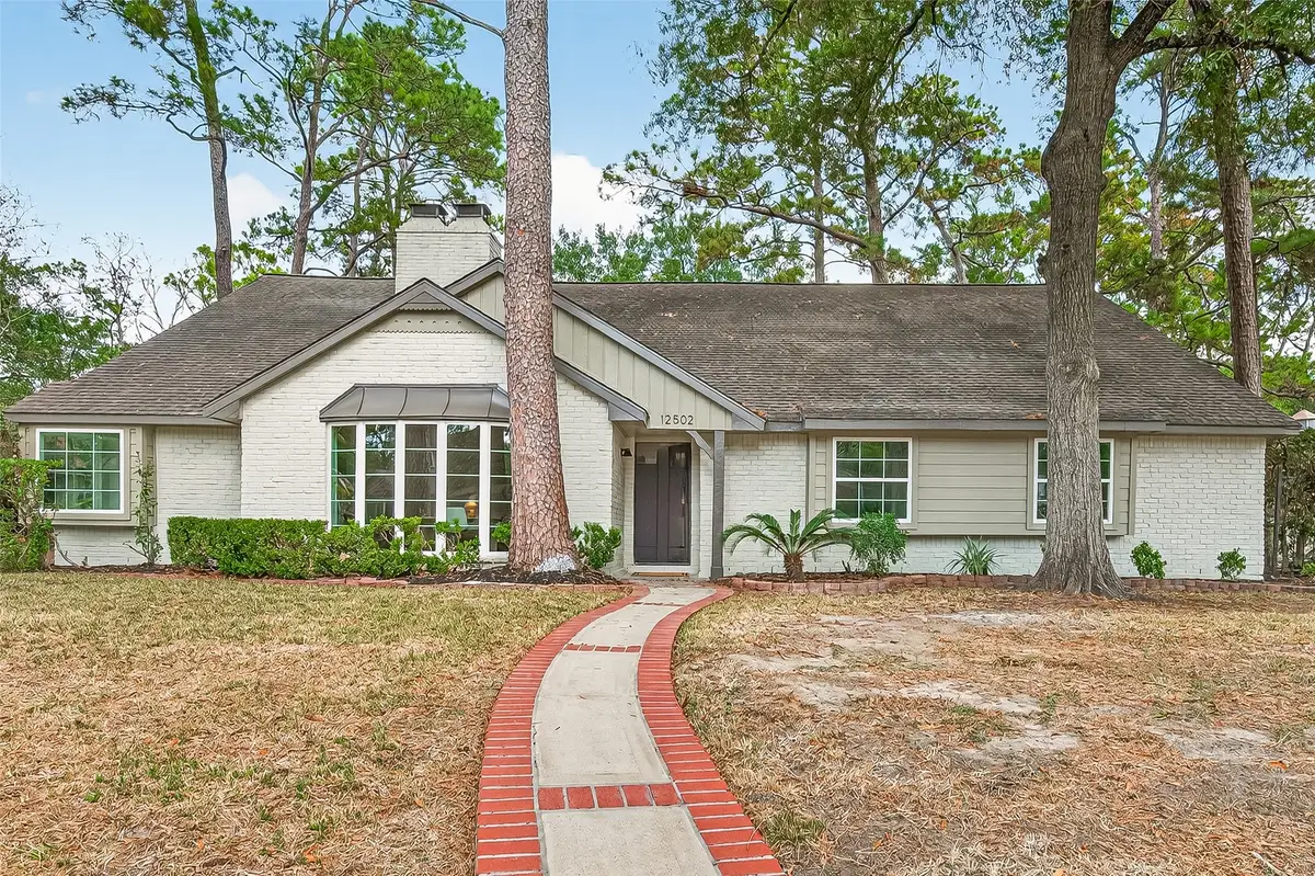 12502 Westerley Lane, Houston, TX 77077 - Image #1