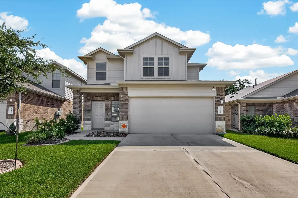 22446 Forest Gorge Lane, Spring, TX 77373 - #1