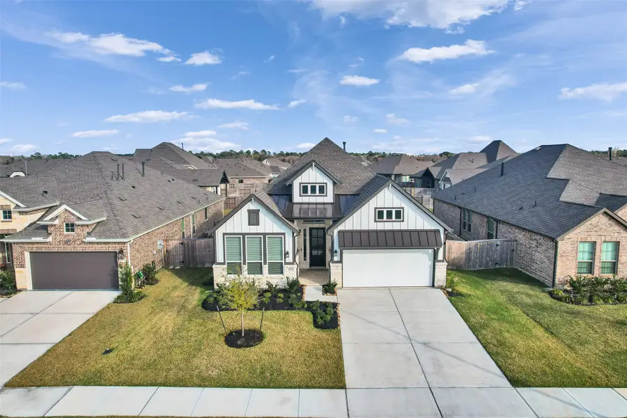 2211 Cherry Bridge Lane, Tomball, TX 77375 - #2