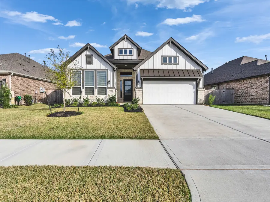 2211 Cherry Bridge Lane, Tomball, TX 77375 - #3