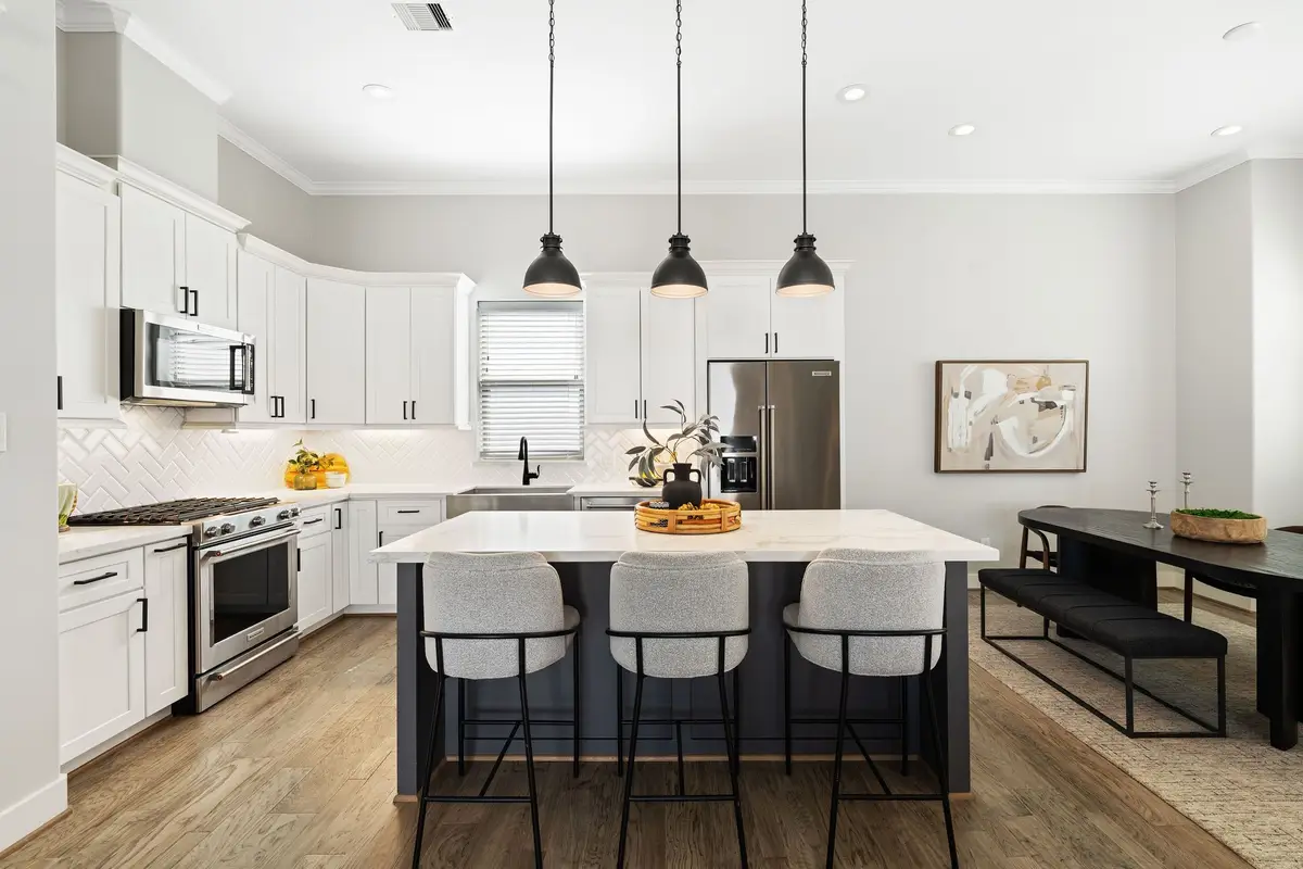 1502 Nashua Street #B, Houston, TX 77008 - #1