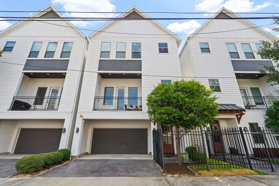 1502 Nashua Street #B, Houston, TX 77008 - #2