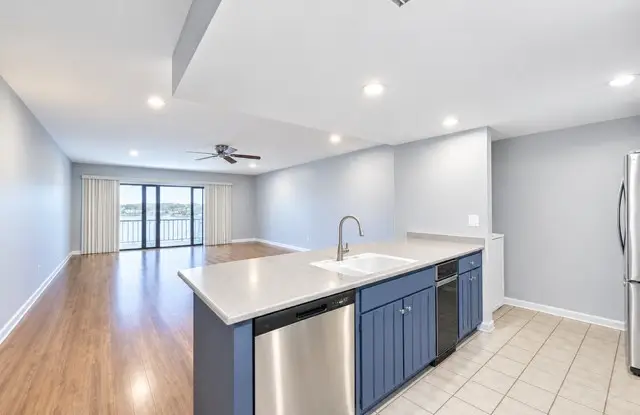 15575 Marina Drive #315C, Conroe, TX 77356 - #2