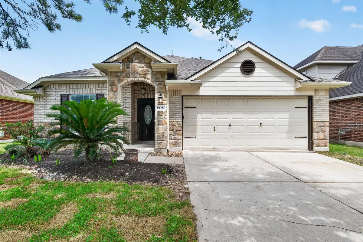 19922 Shore Meadows Lane, Richmond, TX 77407 - #1
