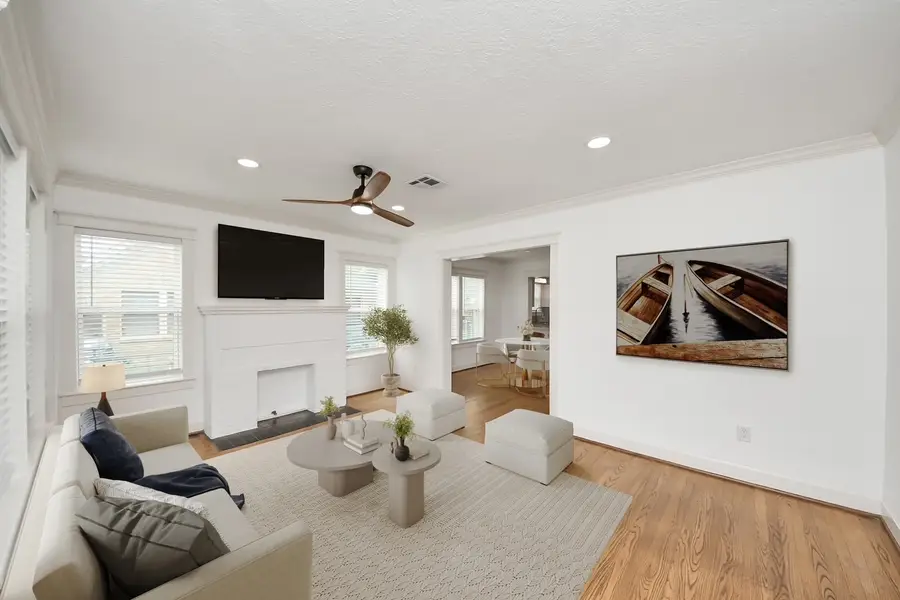 609 Reid Street, Houston, TX 77022 - #3