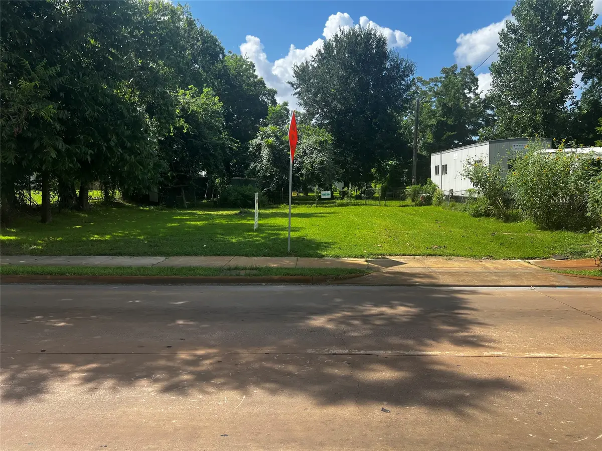 3202 Parker Road, Houston, TX 77093 - #1