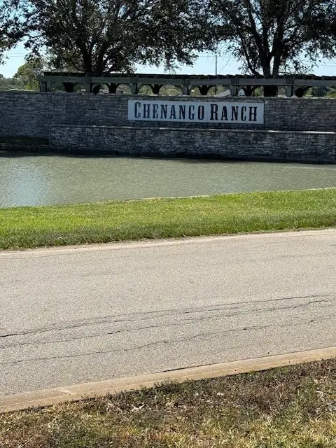 21603 Chenango Lake Drive, Angleton, TX 77515