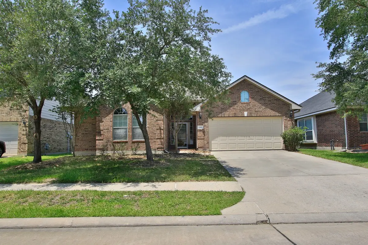 2414 Hannover Valley Court, Spring, TX 77388 - #1