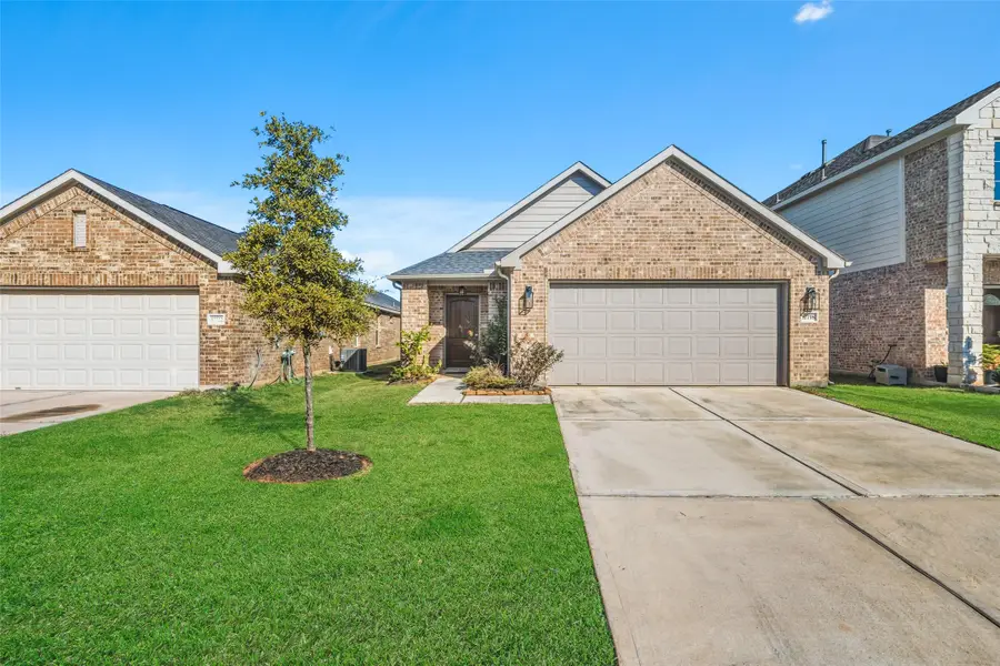17718 Pensford Way, Tomball, TX 77377 - Image #3