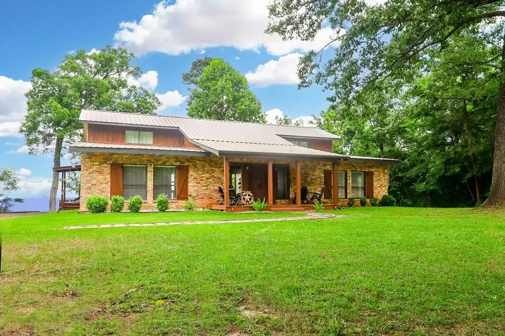 169 Cheyenne Street, Zavalla, TX 75980 - #1