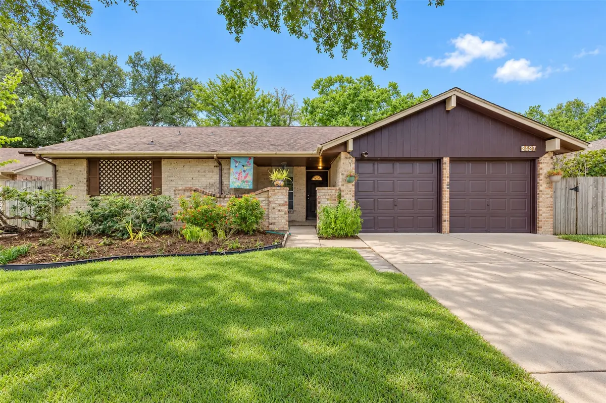 2127 Whiteback Drive, Houston, TX 77084 - #1