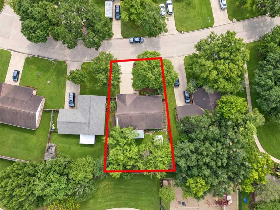 2127 Whiteback Drive, Houston, TX 77084 - #3