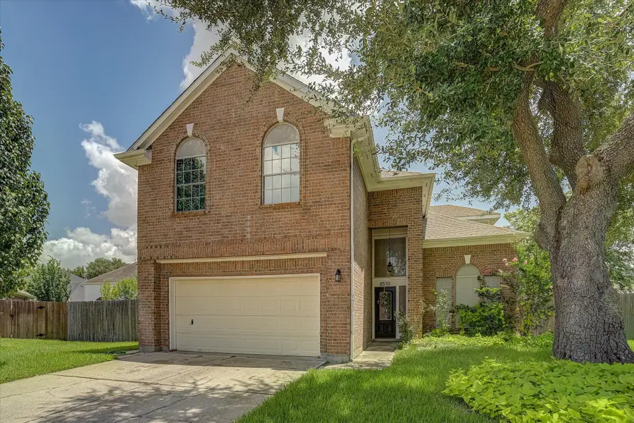 8510 Willancy Lane, Houston, TX 77095 - #2
