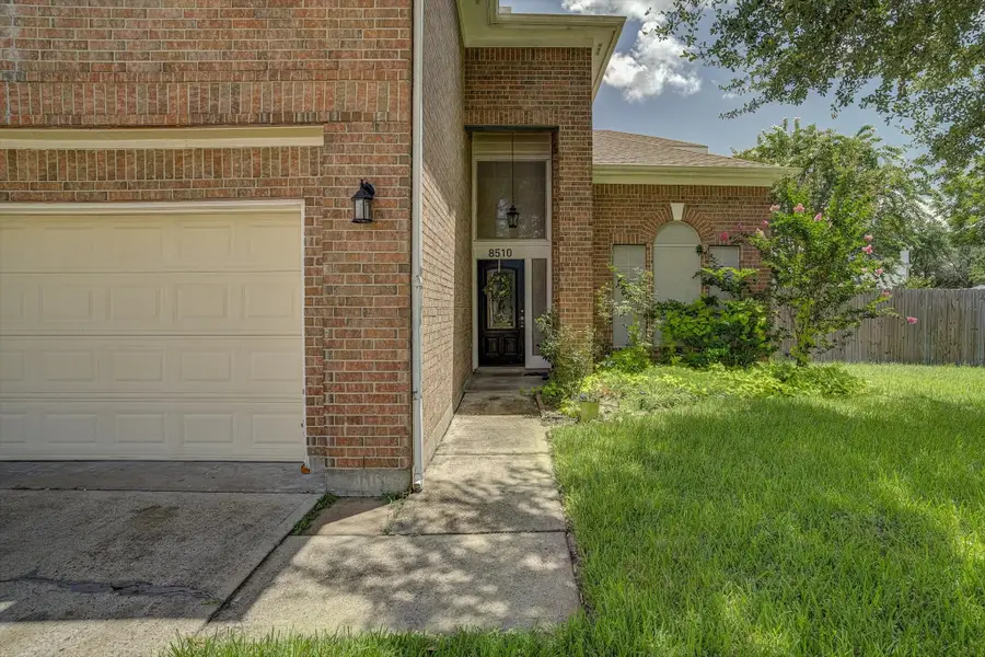 8510 Willancy Lane, Houston, TX 77095 - #3