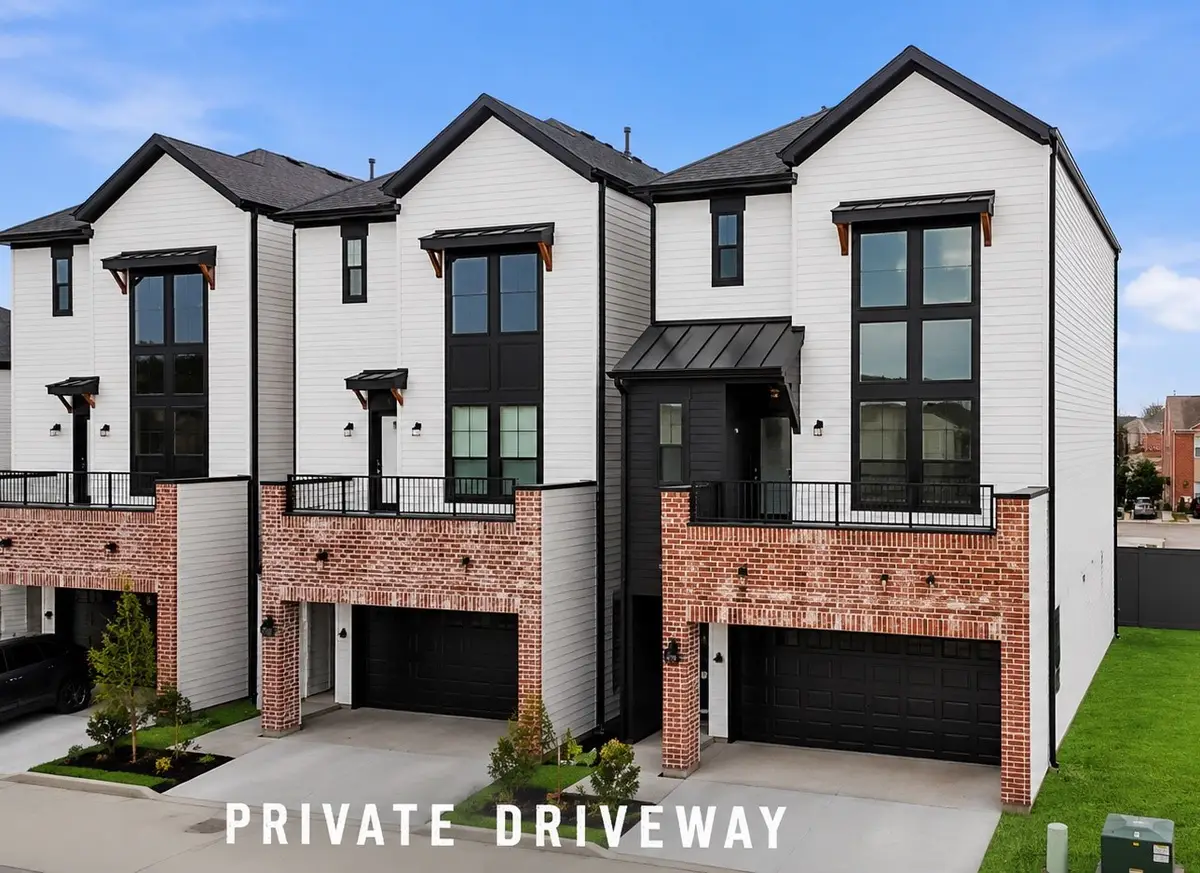 3510 Hamilton Heights, Houston, TX 77063 - #1