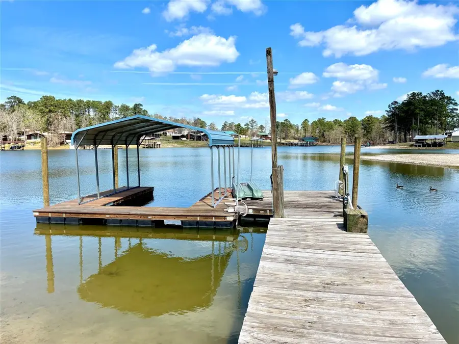 120 Pecan Drive, Burkeville, TX 75932 - #3