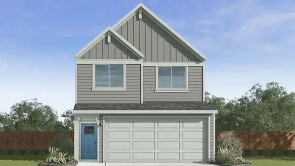 3555 Goldfinch Woods Drive, Katy, TX 77494