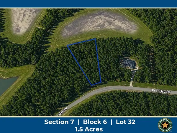 15321 Forest Grove Drive, Willis, TX 77378