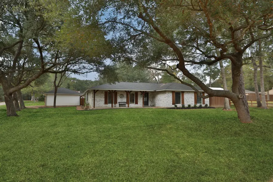 922 Kip Lane, Pinehurst, TX 77362 - Image #3