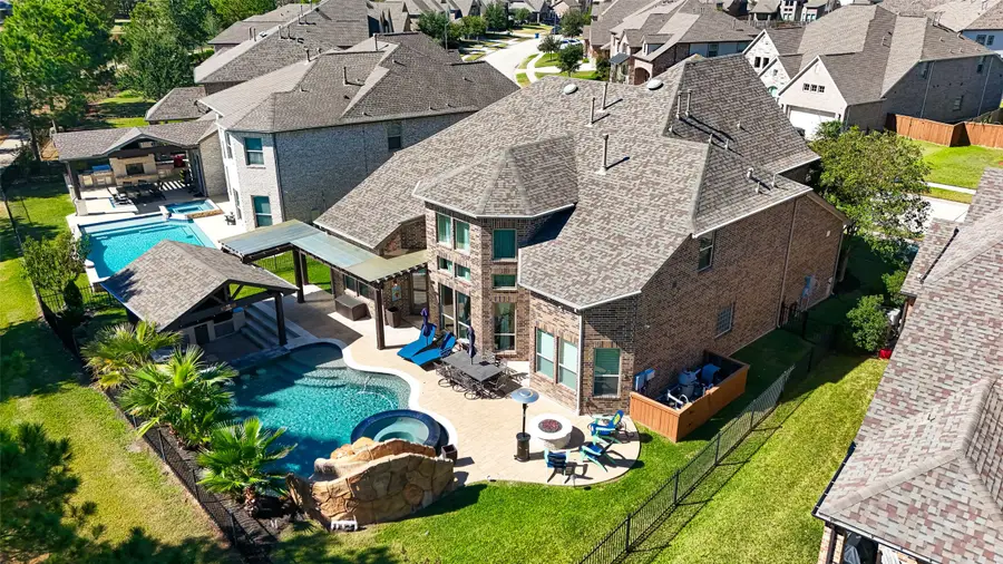 13902 Amelia Lake Lane, Houston, TX 77044 - Image #2