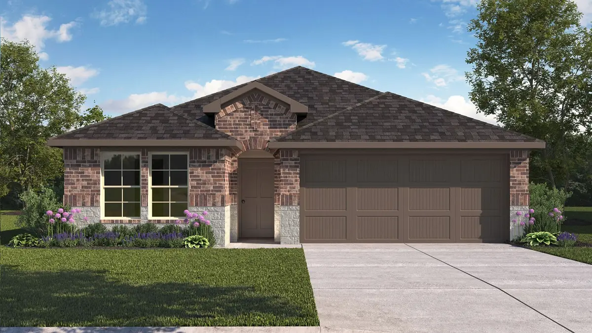 10723 Dogwood Sky Drive, Beasley, TX 77417 - Image #1