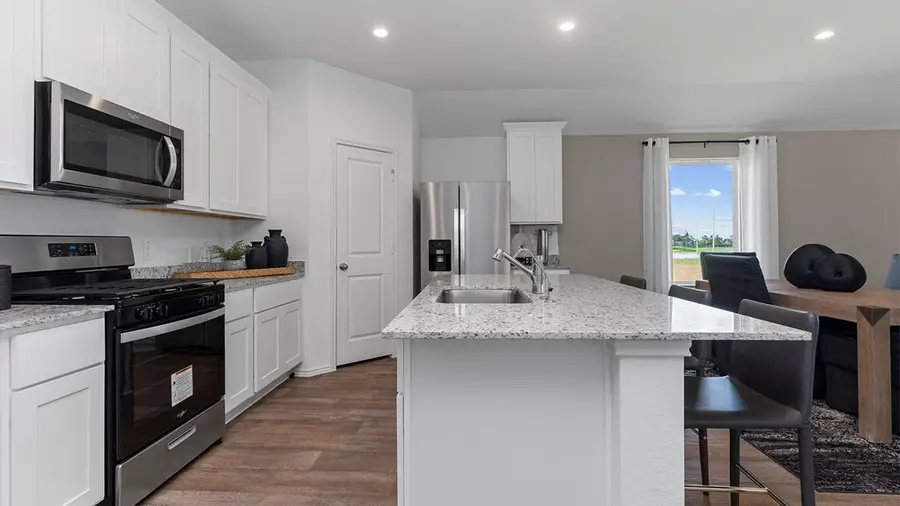 10723 Dogwood Sky Drive, Beasley, TX 77417 - Image #3