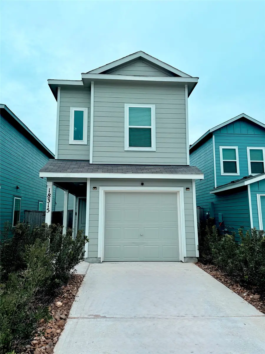 18315 Palazzo Romano Lane, New Caney, TX 77357 - #2