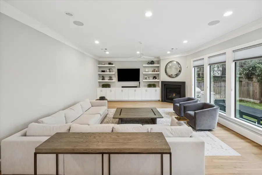 4108 Sunset Boulevard, Houston, TX 77005 - #3