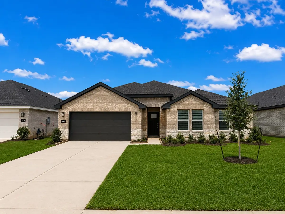 31314 Hastings Park Drive, Fulshear, TX 77441 - #1