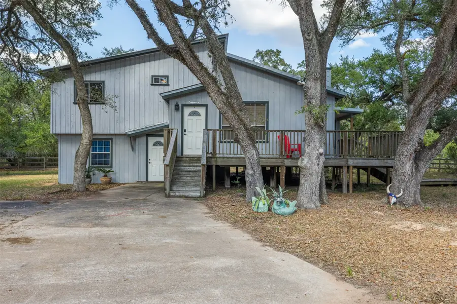 1141 Reeves Road, Garwood, TX 77442 - #2