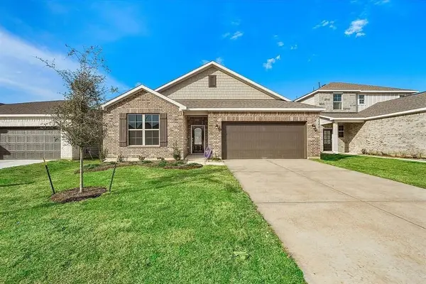 14520 Jelly Pines Drive, Conroe, TX 77302