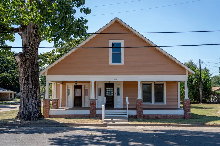236 S Main Street, Grapeland, TX 75844 - Image #3