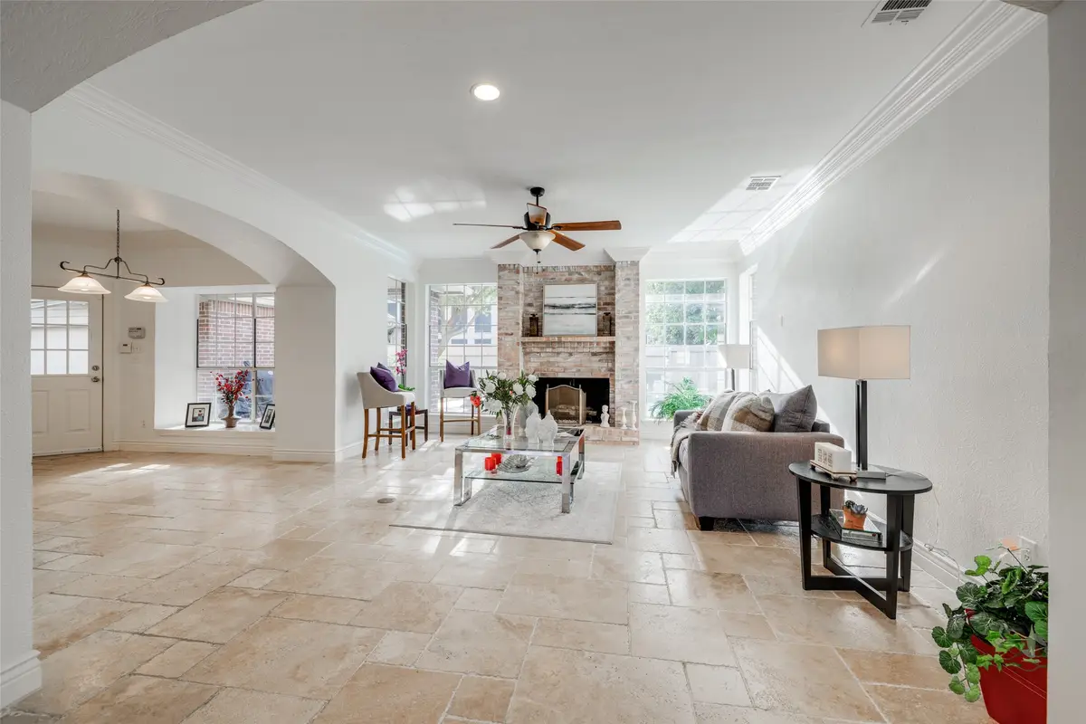 5534 Honor Drive, Houston, TX 77041 - #1