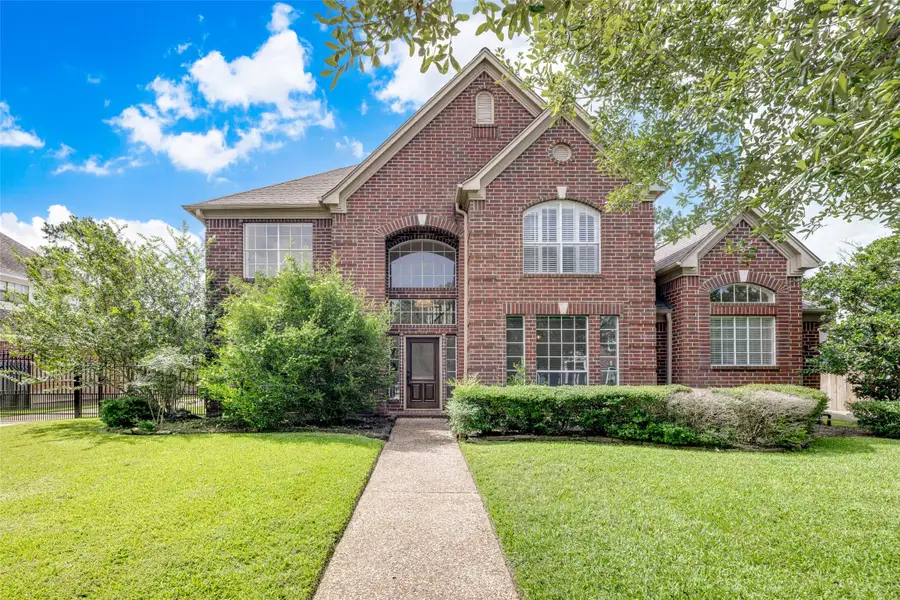 5534 Honor Drive, Houston, TX 77041 - #2