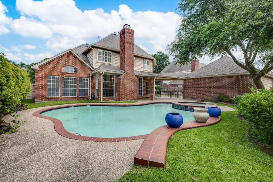 5534 Honor Drive, Houston, TX 77041 - #3