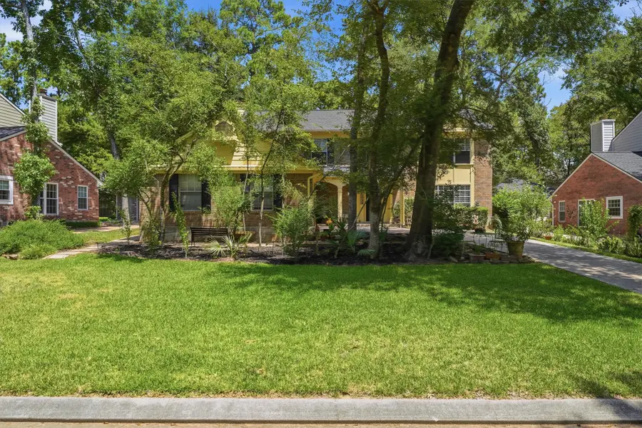 42 Fire Flicker Place, The Woodlands, TX 77381 - #2