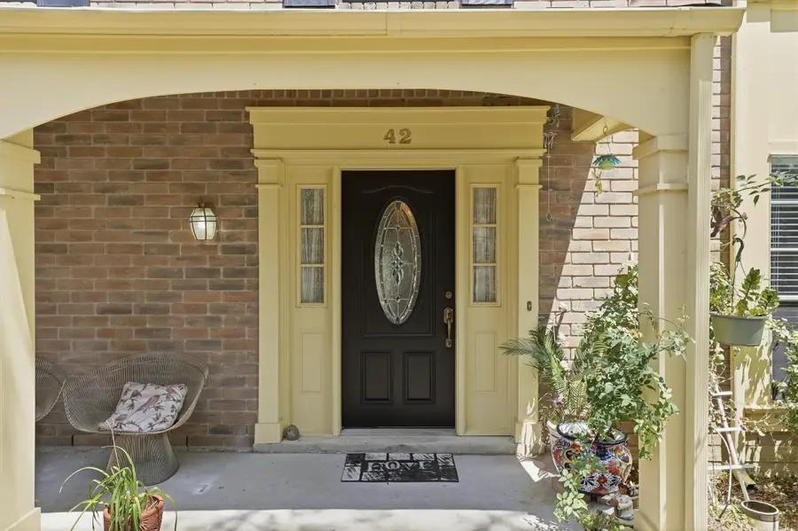 42 Fire Flicker Place, The Woodlands, TX 77381 - #3