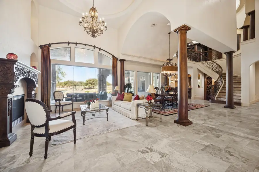 22 Sunset Park Lane, Sugar Land, TX 77479 - #3