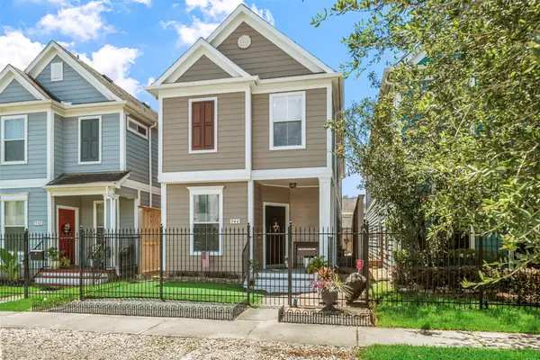 544 W 27th Street, Houston, TX 77008