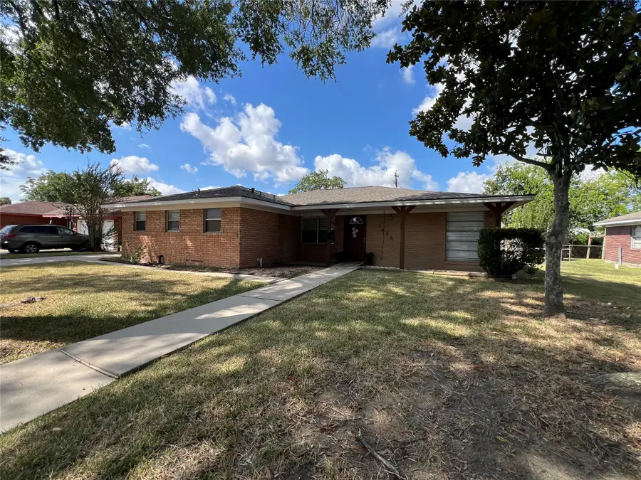 2406 San Jacinto Drive, Pasadena, TX 77502 - #2