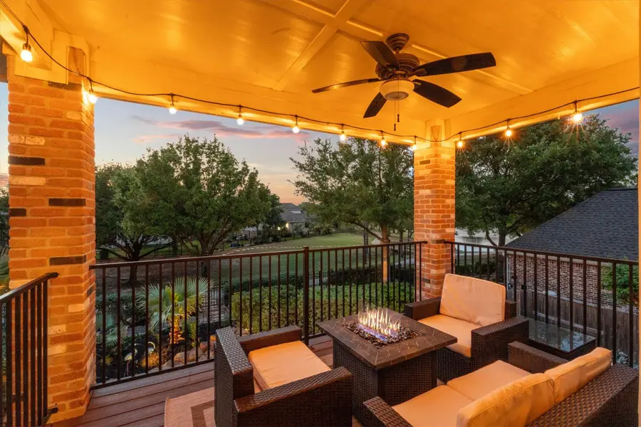 9822 Prairie Clover Lane, Spring, TX 77379 - #3