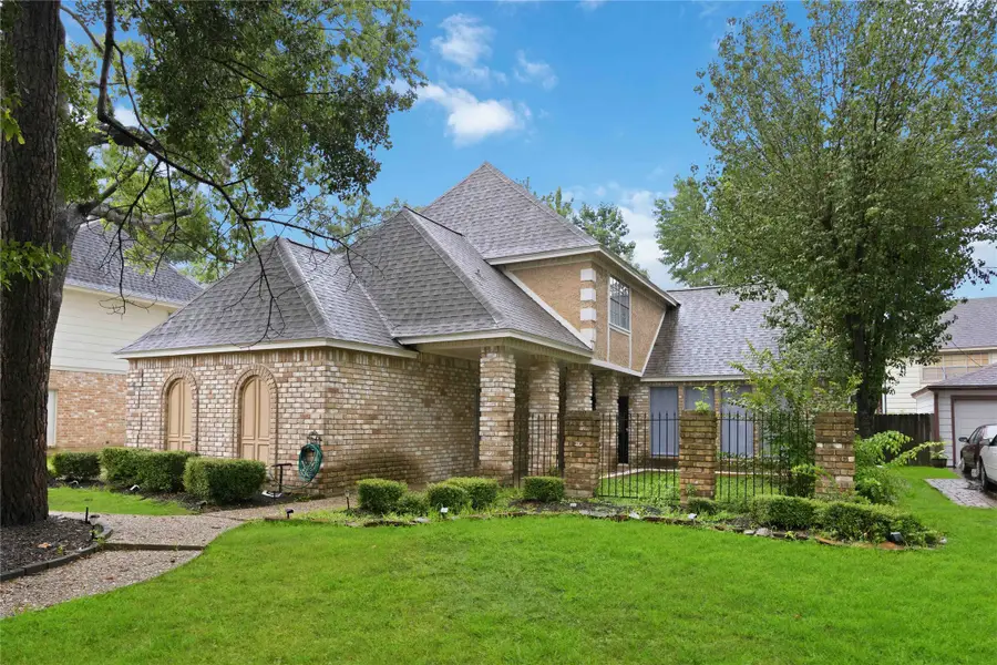 15110 Walters Rd Road, Houston, TX 77068 - #2