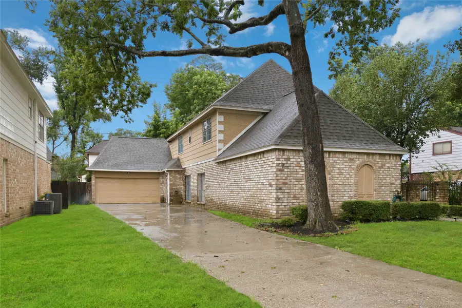 15110 Walters Rd Road, Houston, TX 77068 - #3