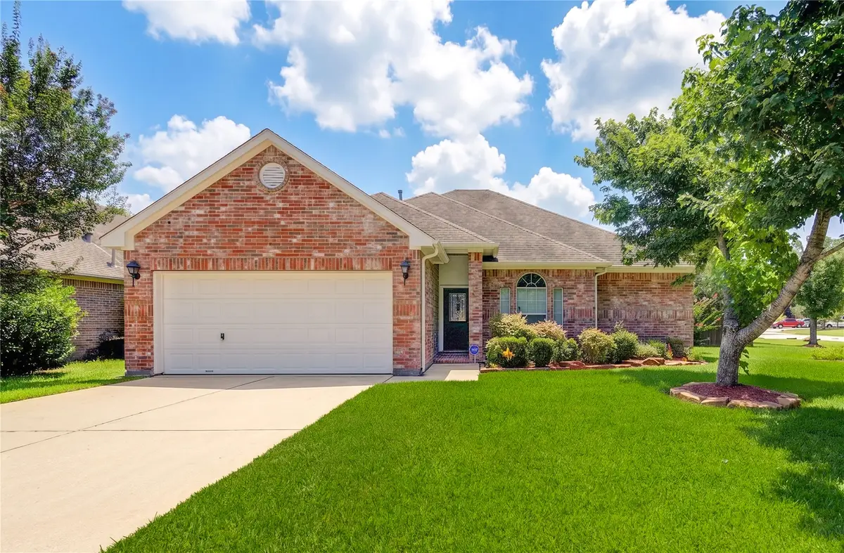 9227 Hidden Lake E, Magnolia, TX 77354 - #1